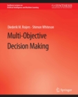 Multi-Objective Decision Making - eBook