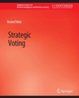 Strategic Voting - eBook
