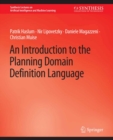 An Introduction to the Planning Domain Definition Language - eBook