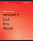 Introduction to Graph Neural Networks - eBook
