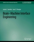 Brain-Machine Interface Engineering - eBook