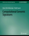 Computational Genomic Signatures - eBook