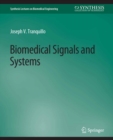Biomedical Signals and Systems - eBook