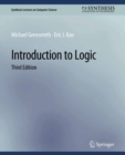 Introduction to Logic, Third Edition - eBook