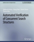 Automated Verification of Concurrent Search Structures - eBook