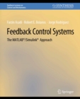 Feedback Control Systems : The MATLAB(R)/Simulink(R) Approach - eBook