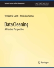 Data Cleaning - eBook