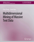 Multidimensional Mining of Massive Text Data - eBook