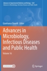 Advances in Microbiology, Infectious Diseases and Public Health : Volume 16 - Book