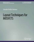 Layout Techniques in MOSFETs - eBook