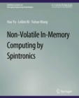 Non-Volatile In-Memory Computing by Spintronics - eBook