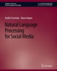 Natural Language Processing for Social Media - eBook