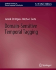 Domain-Sensitive Temporal Tagging - eBook