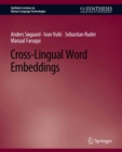 Cross-Lingual Word Embeddings - eBook