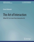 The Art of Interaction : What HCI Can Learn from Interactive Art - eBook