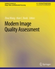 Modern Image Quality Assessment - eBook