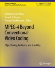 MPEG-4 Beyond Conventional Video Coding - eBook