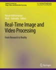 Real-Time Image and Video Processing : From Research to Reality - eBook