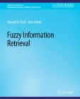 Fuzzy Information Retrieval - eBook