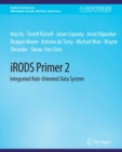 iRODS Primer 2 : Integrated Rule-Oriented Data System - eBook