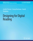 Designing for Digital Reading - eBook