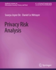Privacy Risk Analysis - eBook