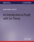 An Introduction to Proofs with Set Theory - eBook