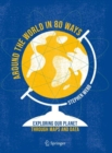 Around the World in 80 Ways : Exploring Our Planet Through Maps and Data - eBook