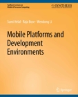 Mobile Platforms and Development Environments - eBook