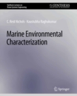 Marine Environmental Characterization - eBook