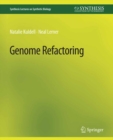 Genome Refactoring - eBook