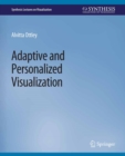Adaptive and Personalized Visualization - eBook
