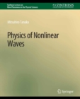 Physics of Nonlinear Waves - eBook