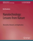 Nanotechnology, Lessons from Nature : Discoveries, Research and Applications - eBook