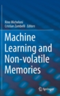 Machine Learning and Non-volatile Memories - Book