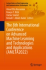 The 8th International Conference on Advanced Machine Learning and Technologies and Applications (AMLTA2022) - eBook