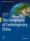 The Geography of Contemporary China - eBook