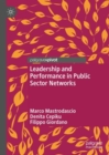 Leadership and Performance in Public Sector Networks - Book