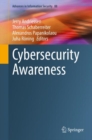 Cybersecurity Awareness - Book