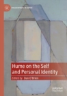 Hume on the Self and Personal Identity - Book