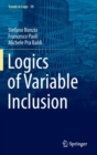 Logics of Variable Inclusion - Book