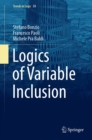 Logics of Variable Inclusion - eBook