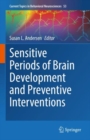 Sensitive Periods of Brain Development and Preventive Interventions - Book