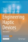 Engineering Haptic Devices - Book
