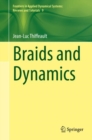 Braids and Dynamics - Book