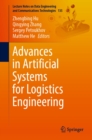 Advances in Artificial Systems for Logistics Engineering - eBook