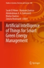 Artificial Intelligence of Things for Smart Green Energy Management - Book