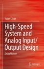 High-Speed System and Analog Input/Output Design - Book