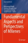 Fundamental Aspects and Perspectives of MXenes - Book