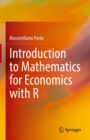 Introduction to Mathematics for Economics with R - Book